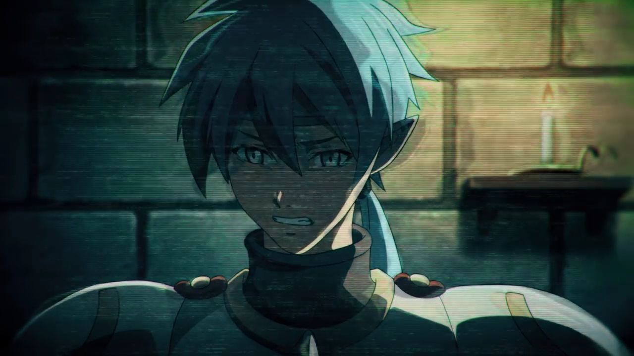 Звёздный океан: Анамнез — скриншот 7