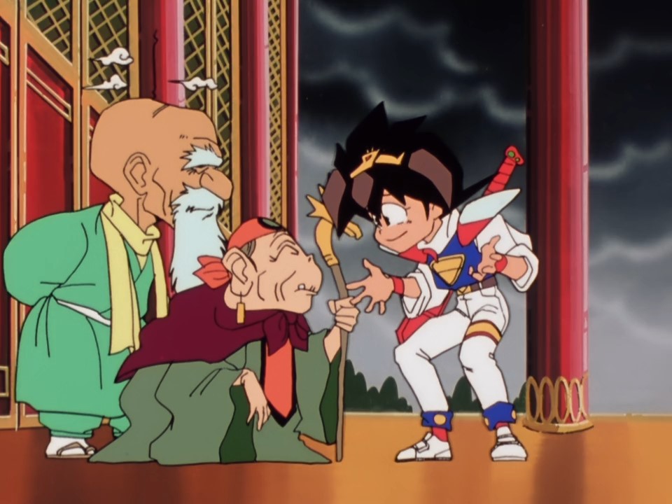 Маленькие спасатели 2 — скриншот 29