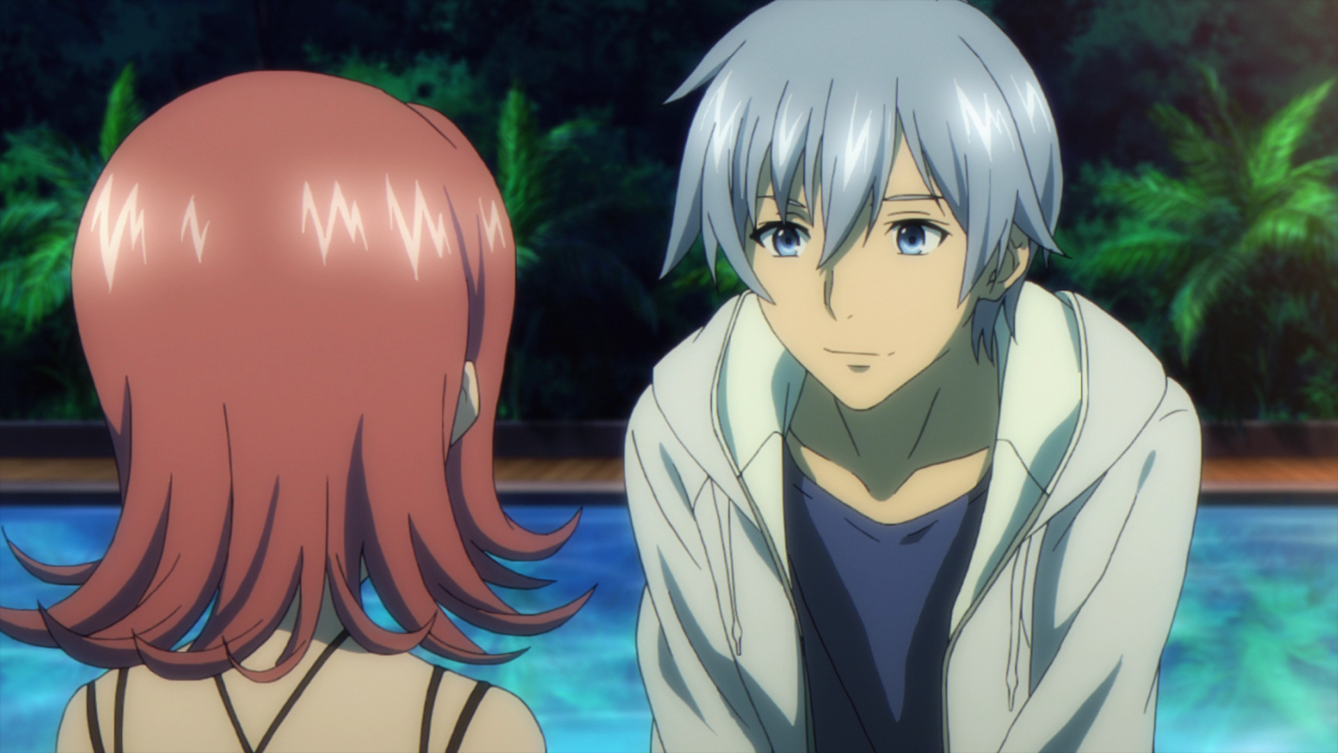 Удар крови II — скриншот 36