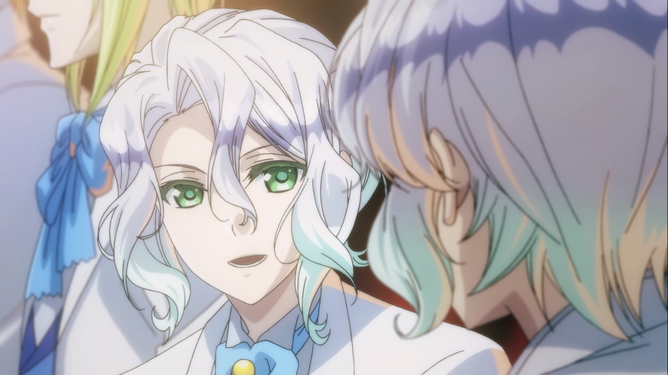 Королевский репетитор. Фильм — скриншот 30