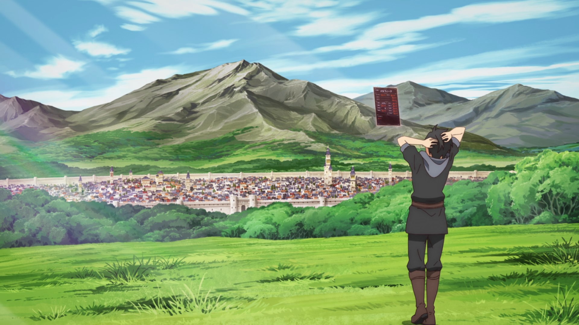 Чёрный призыватель — скриншот 4