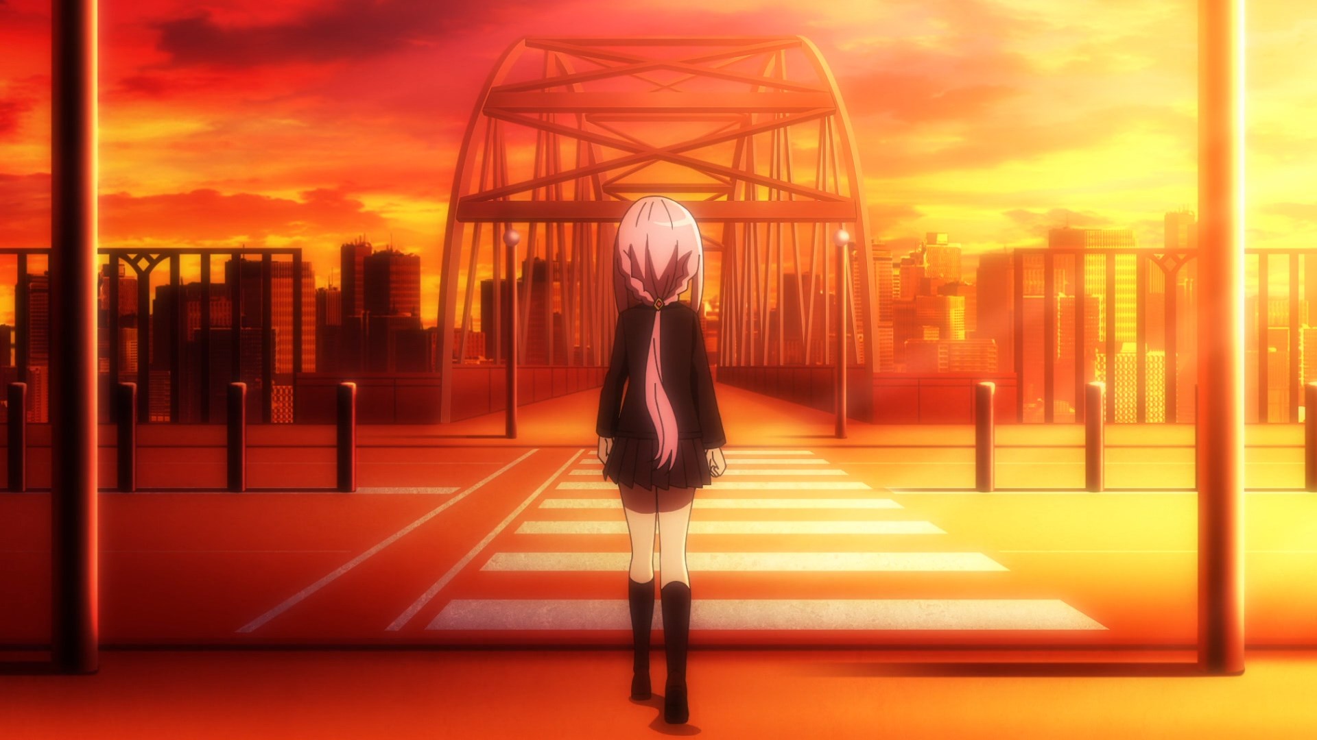 Записи о магии: Девочка-волшебница Мадока★Волшебство — Гайдэн. Финал — скриншот 8