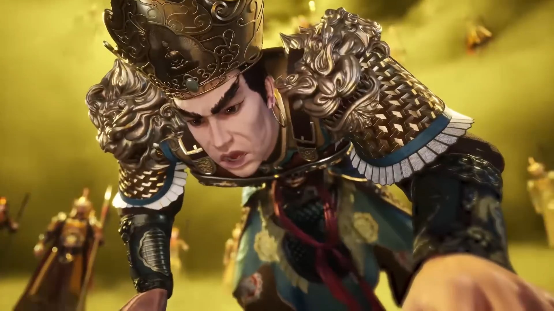 Пожирая небеса — скриншот 6