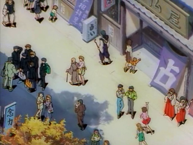 Принц-демон Дзэнки — скриншот 8