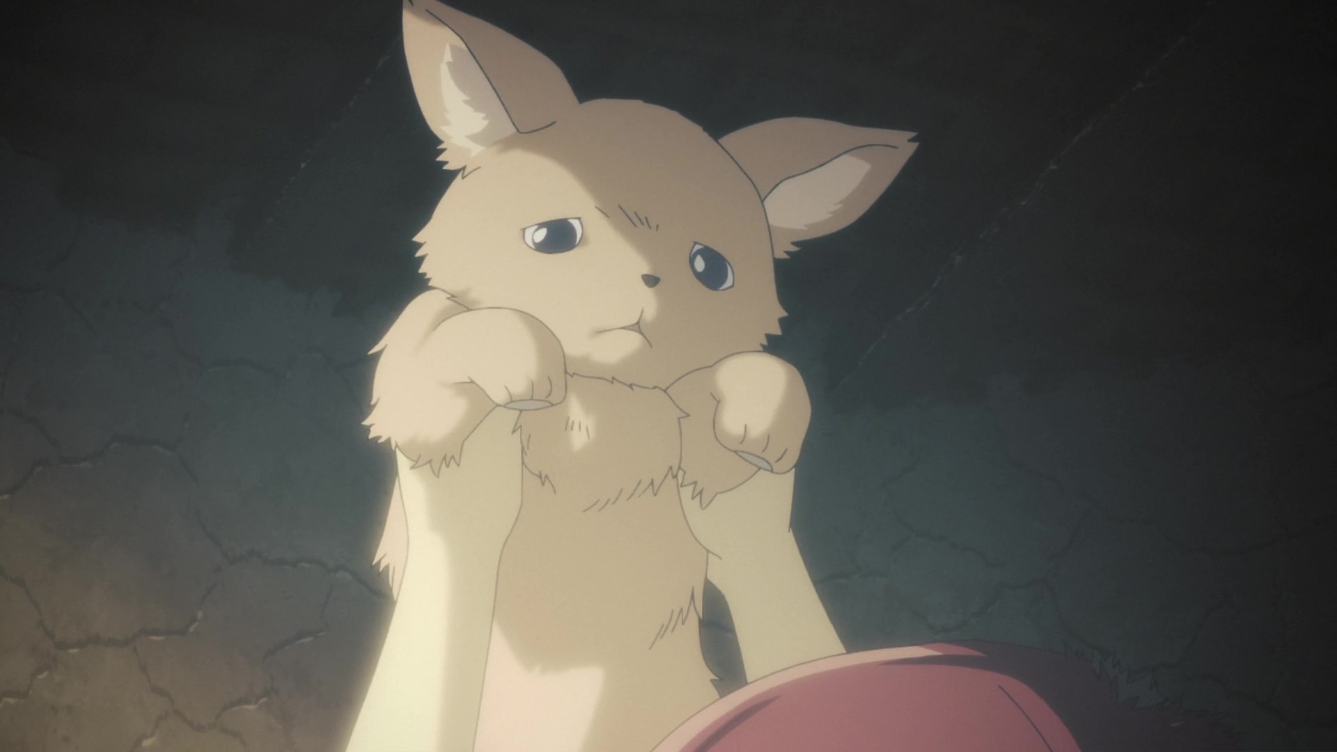 Созданный в Бездне: Солнце, вспыхнувшее в Золотом городе — скриншот 6