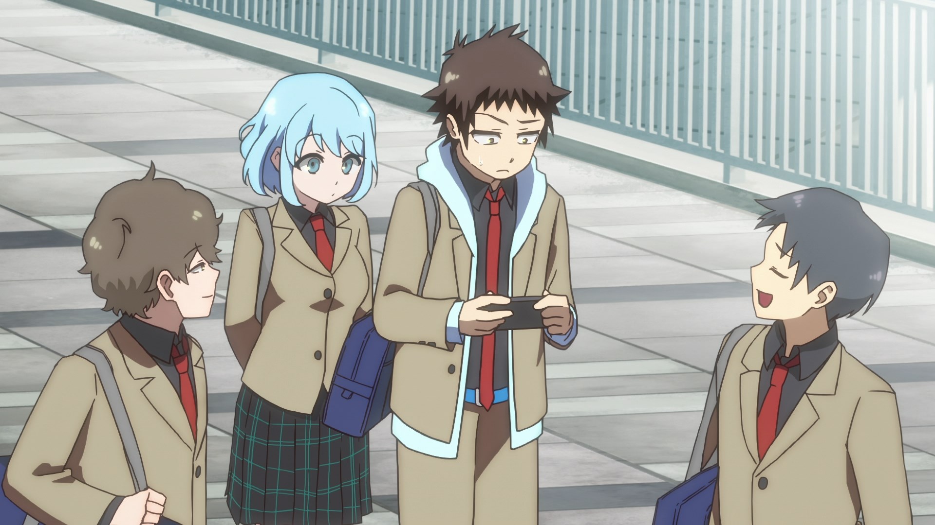 Механические руки — скриншот 18