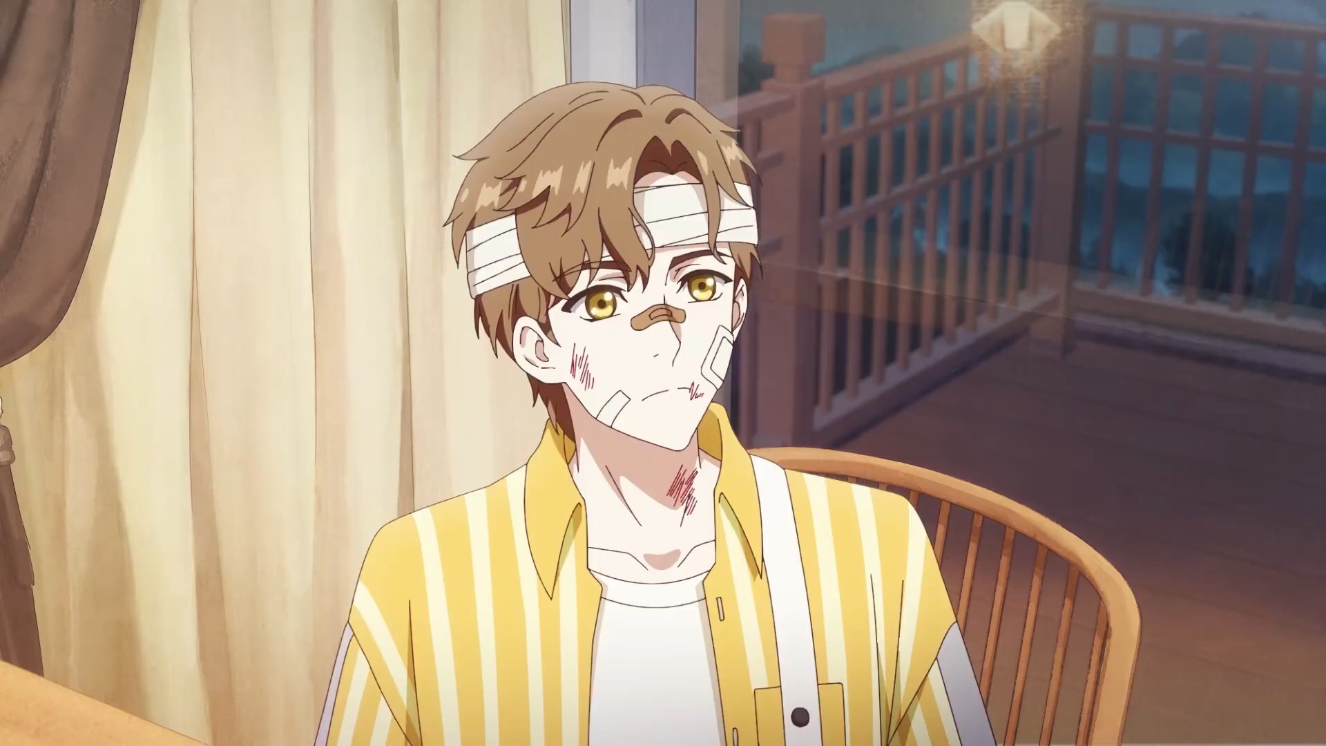 Под тремя реками — скриншот 15