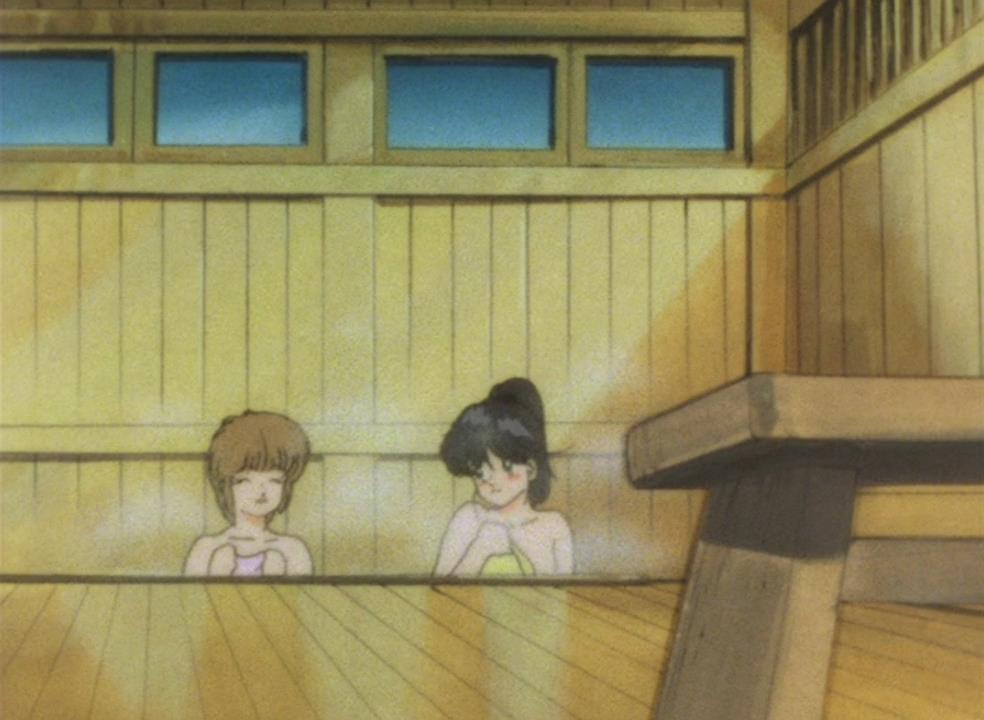 Капризы Апельсиновой улицы OVA — скриншот 7