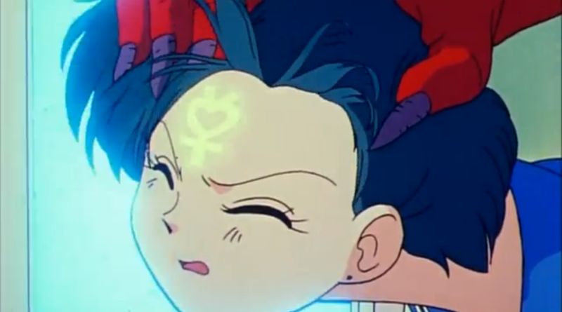 Красавица-воин Сейлор Мун Эр: Спецвыпуск — скриншот 29