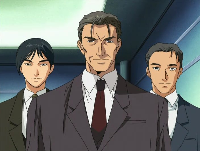 Белый крест II — скриншот 13