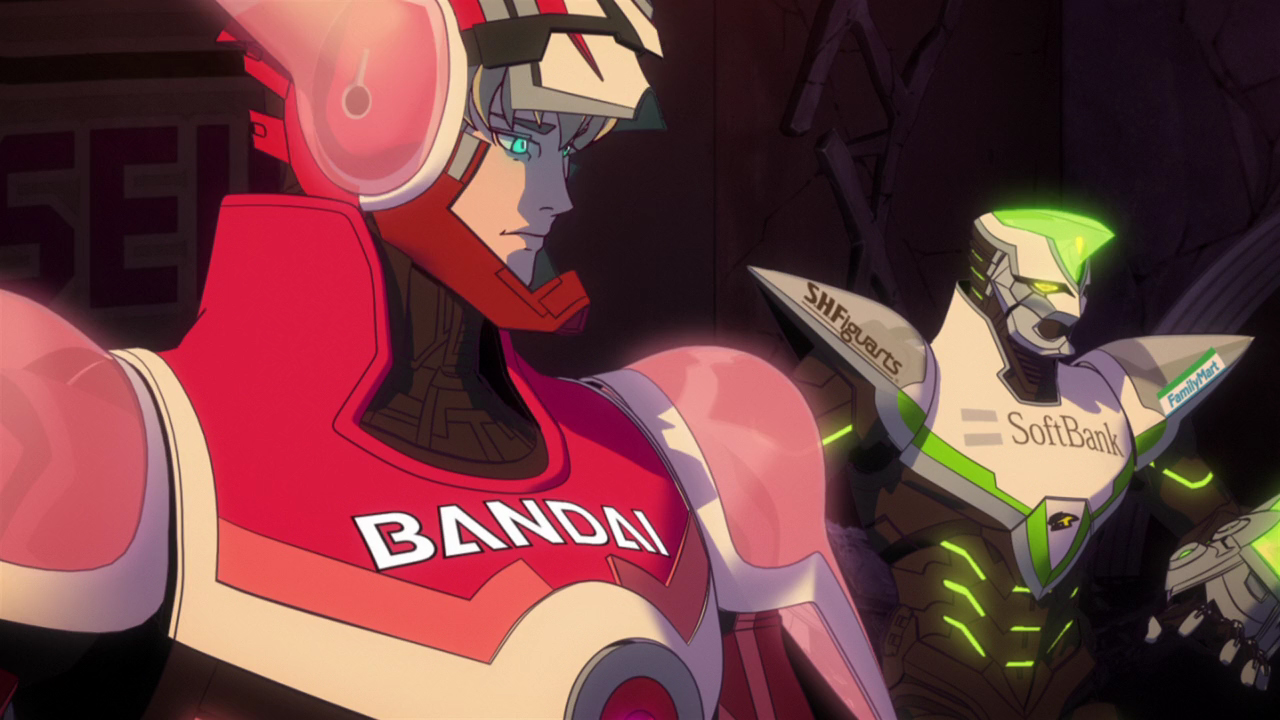 Тигр и кролик: Начало — скриншот 34