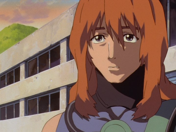 Синяя порода: Воин — скриншот 26