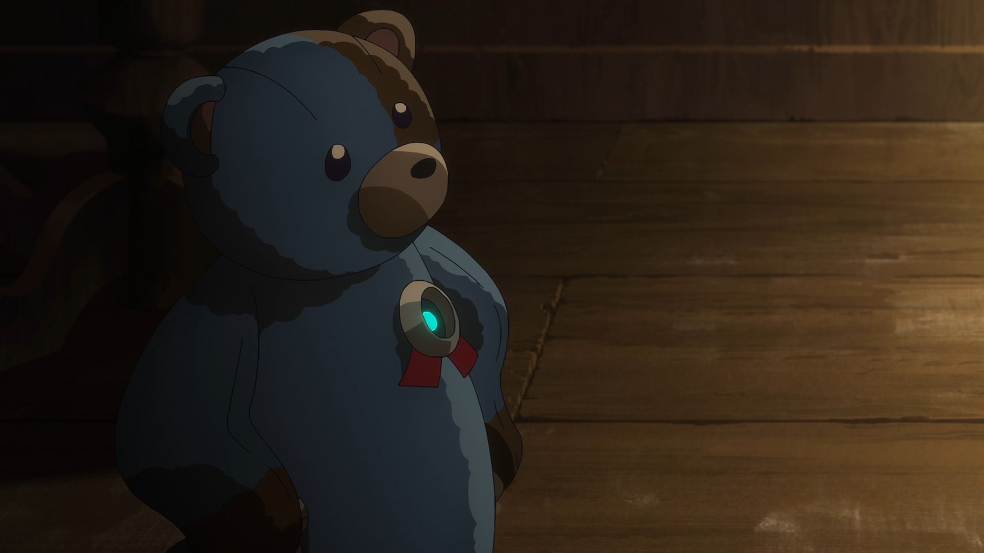 Виви: Песнь флюоритового глаза — скриншот 11