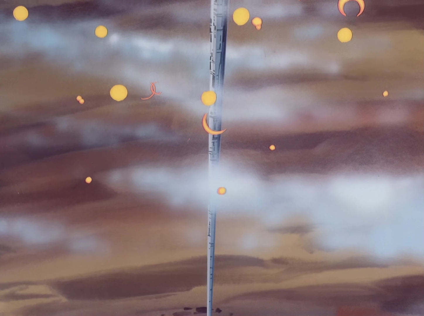 Оргусс — скриншот 13