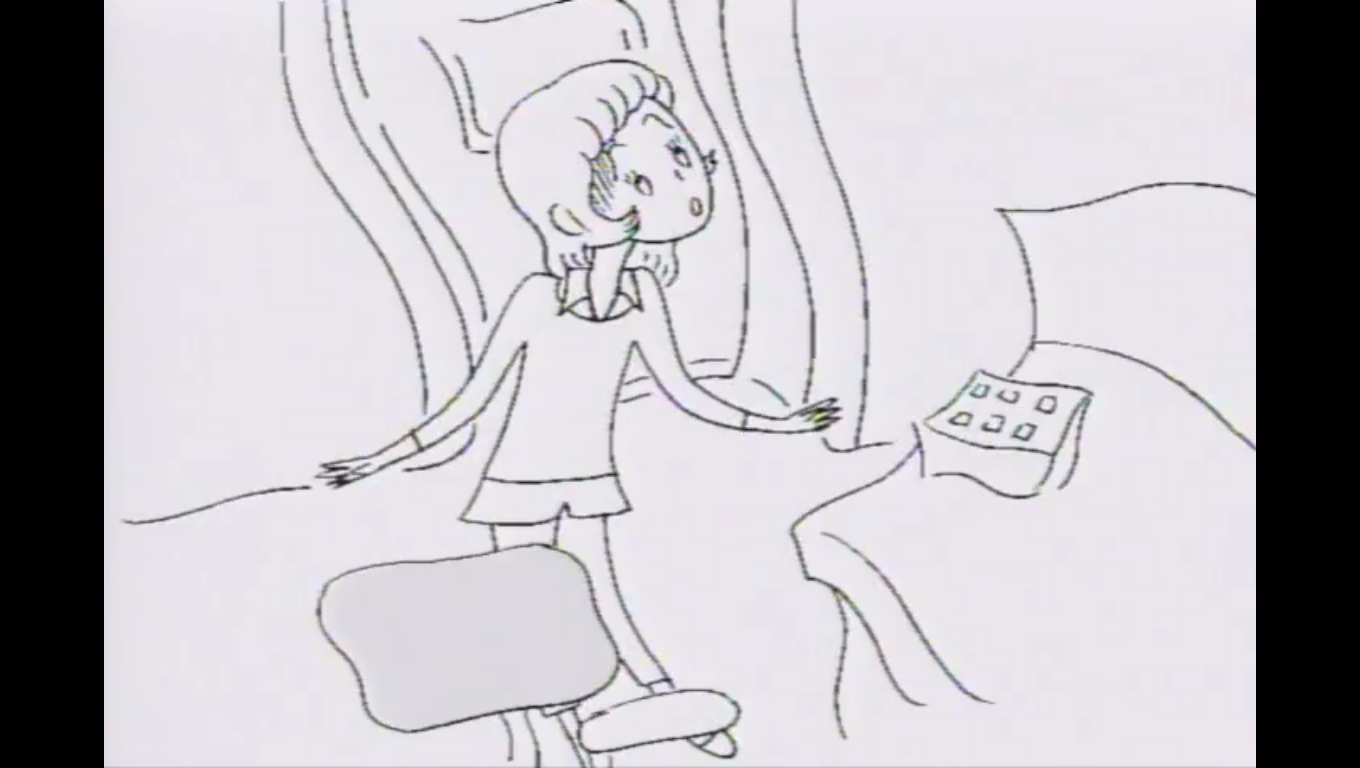 Страшные истории из школы: Пришла Ханако — скриншот 42