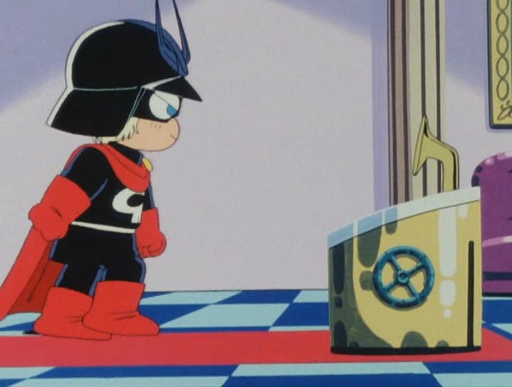 Мобильный воин СД Гандам 3 — скриншот 30