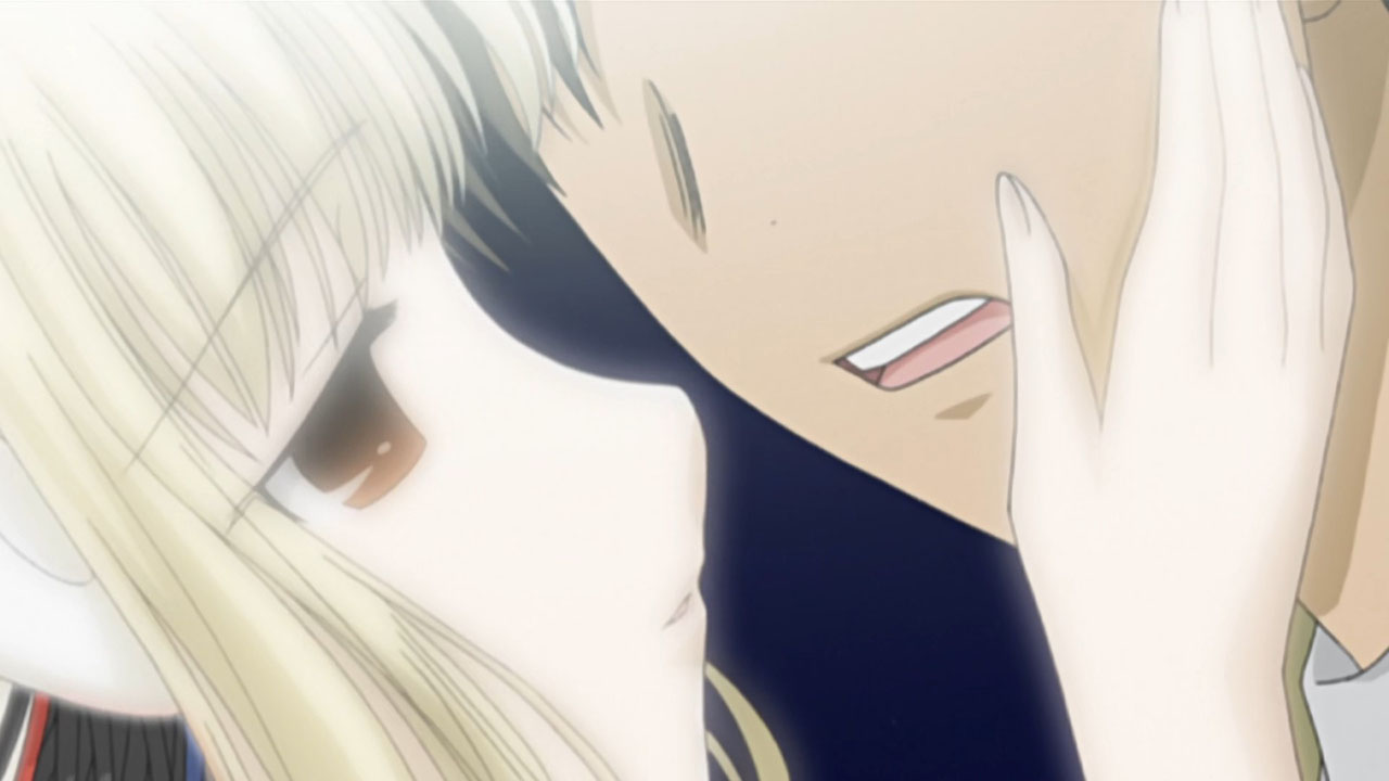 Чобиты: Рекап — скриншот 19