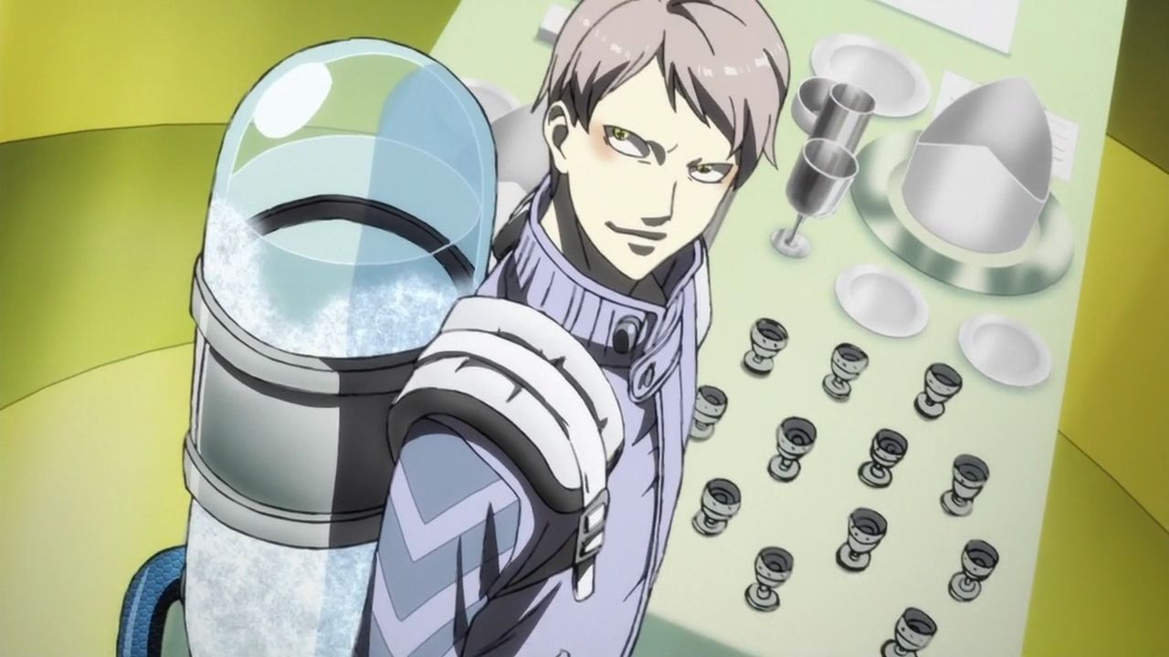 Война двенадцати — скриншот 17