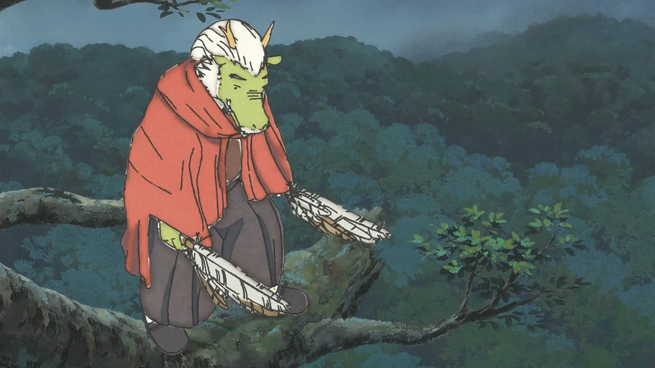 Ветер Матасабуро — скриншот 26