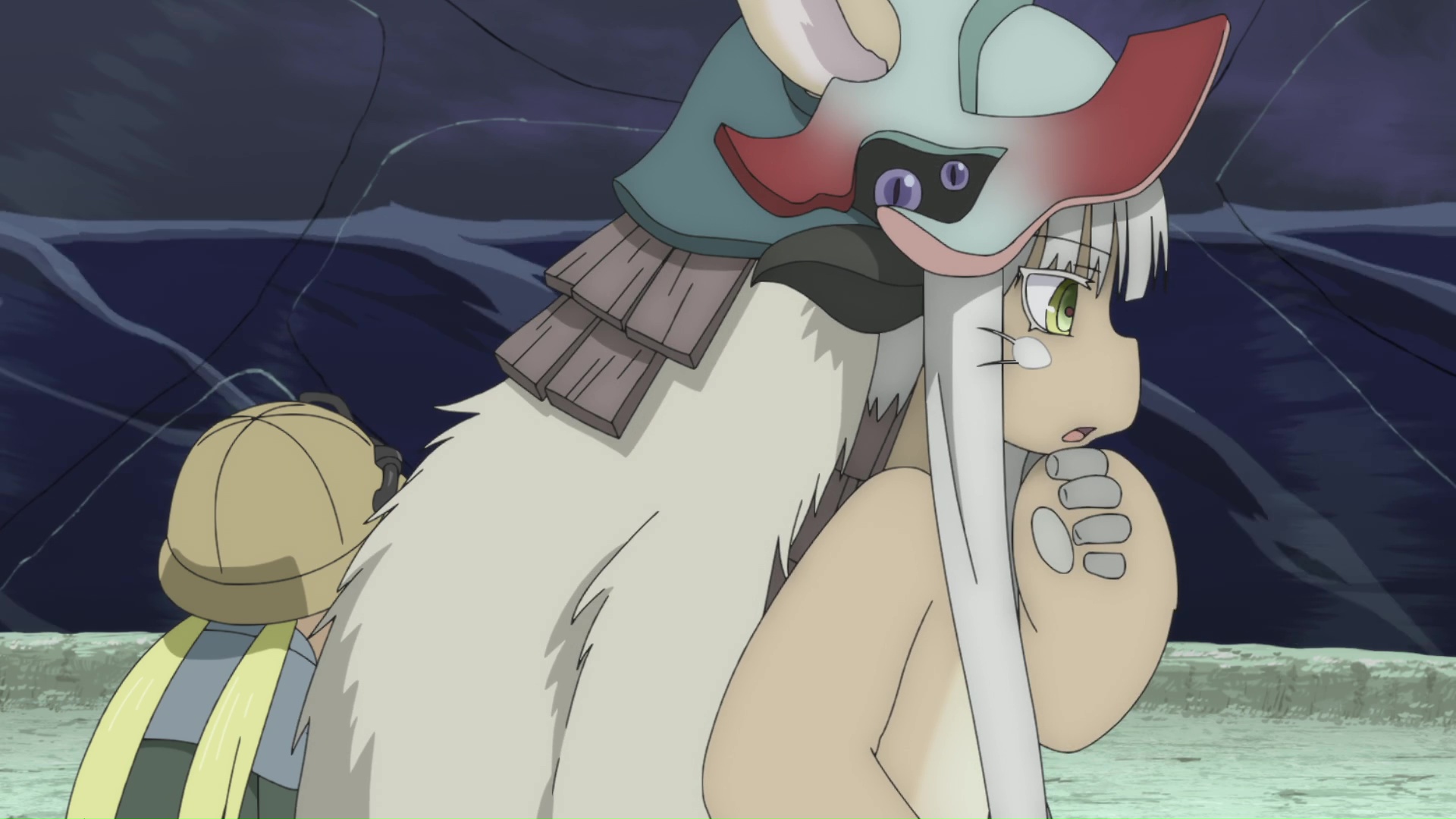 Созданный в Бездне: Солнце, вспыхнувшее в Золотом городе — скриншот 31