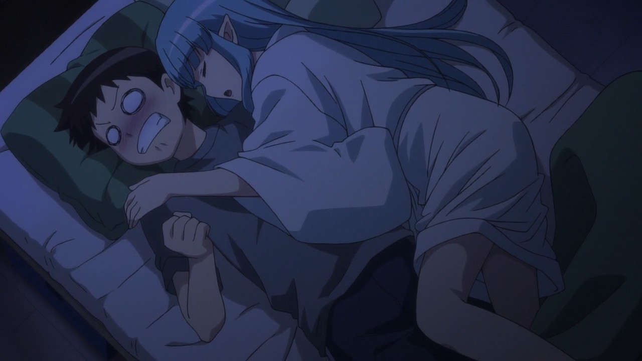 Цугумомо — скриншот 33