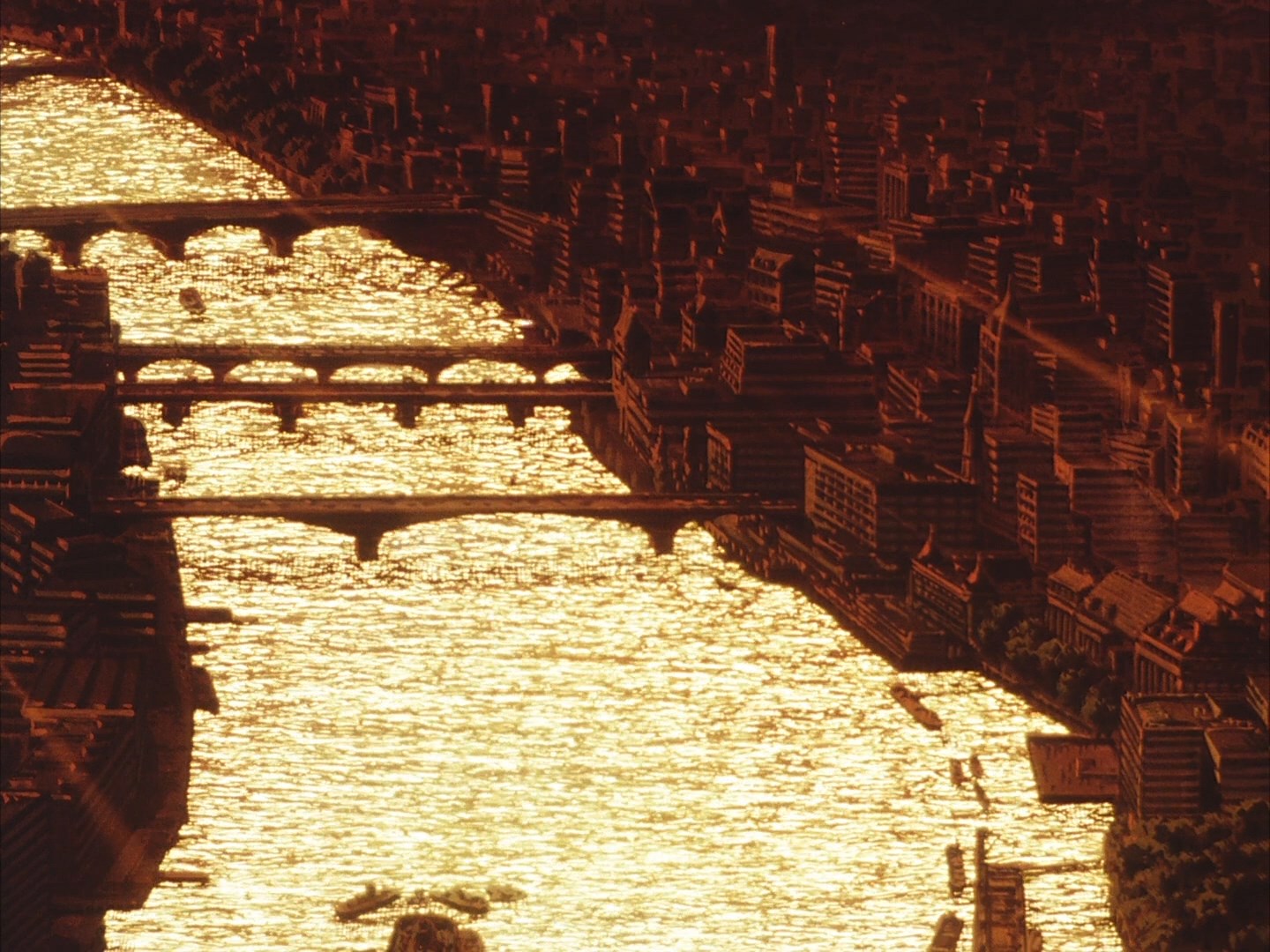 Люпен III: В погоне за сокровищем Харимао — скриншот 20