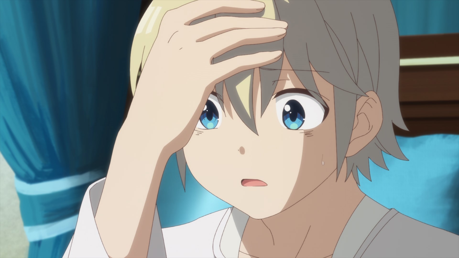 Фармацевт из параллельного мира — скриншот 12