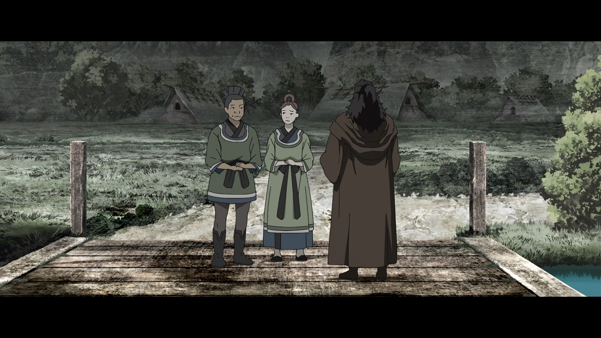 Звёздные войны: Видения — скриншот 35