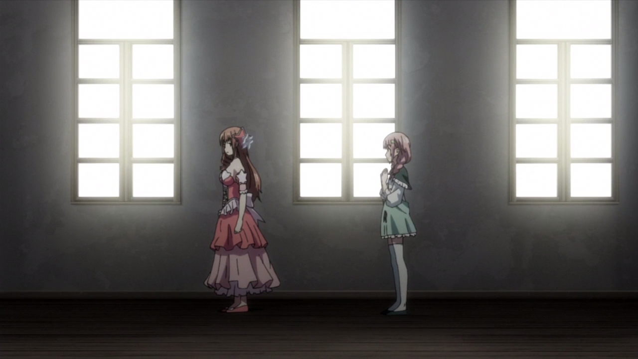 Улисс: Жанна д'Арк и рыцарь-алхимик — скриншот 31