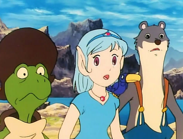 Приключения Боско — скриншот 25