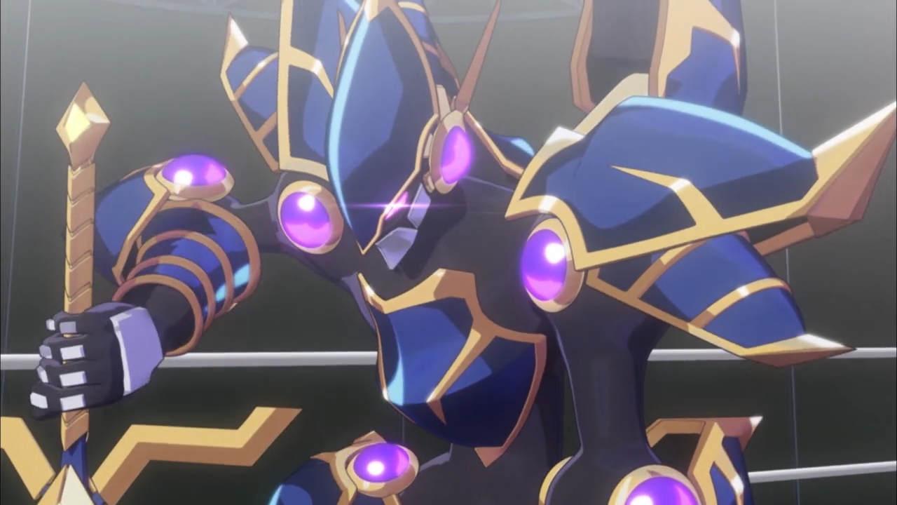 Югио! Врейнс — скриншот 29