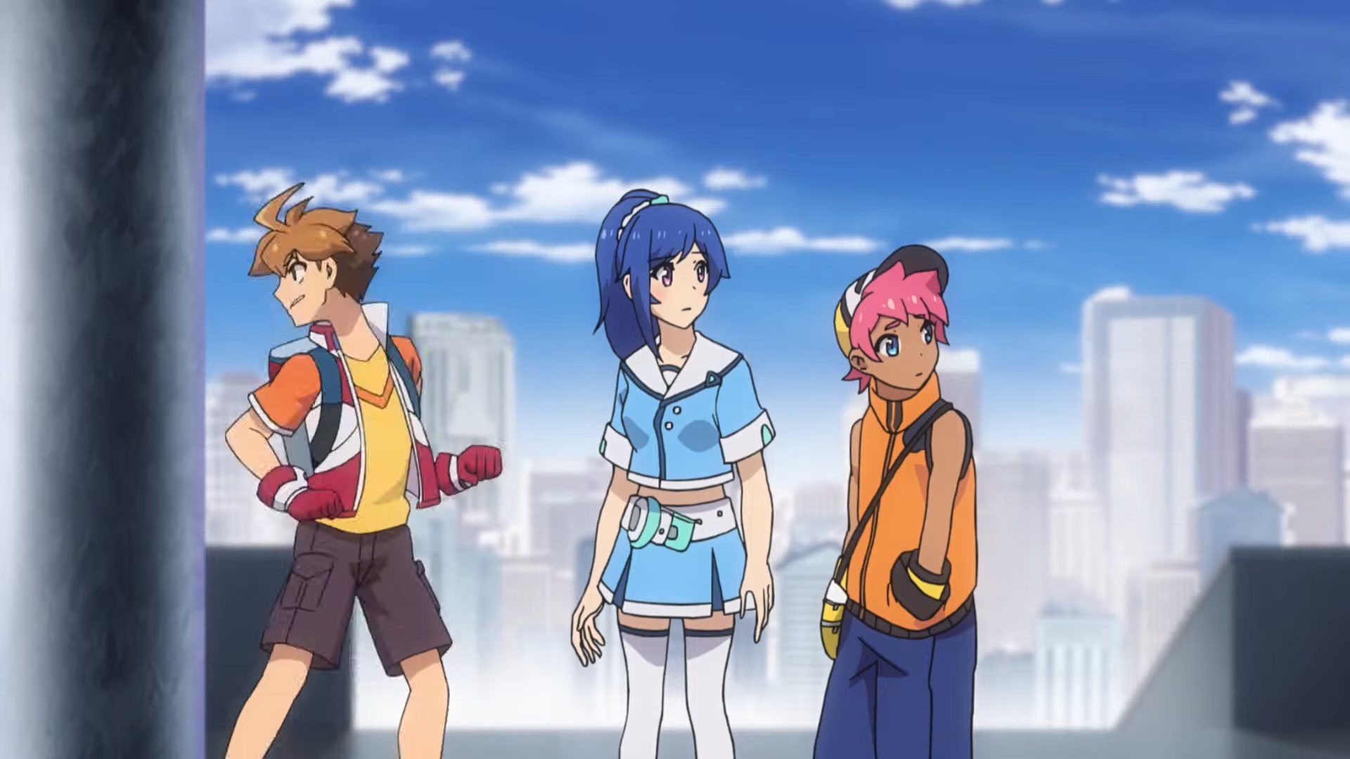 Hero of Robots — скриншот 9