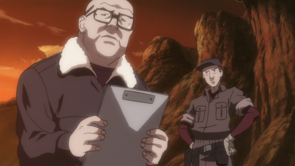 Третья: Девочка с голубыми глазами — скриншот 36