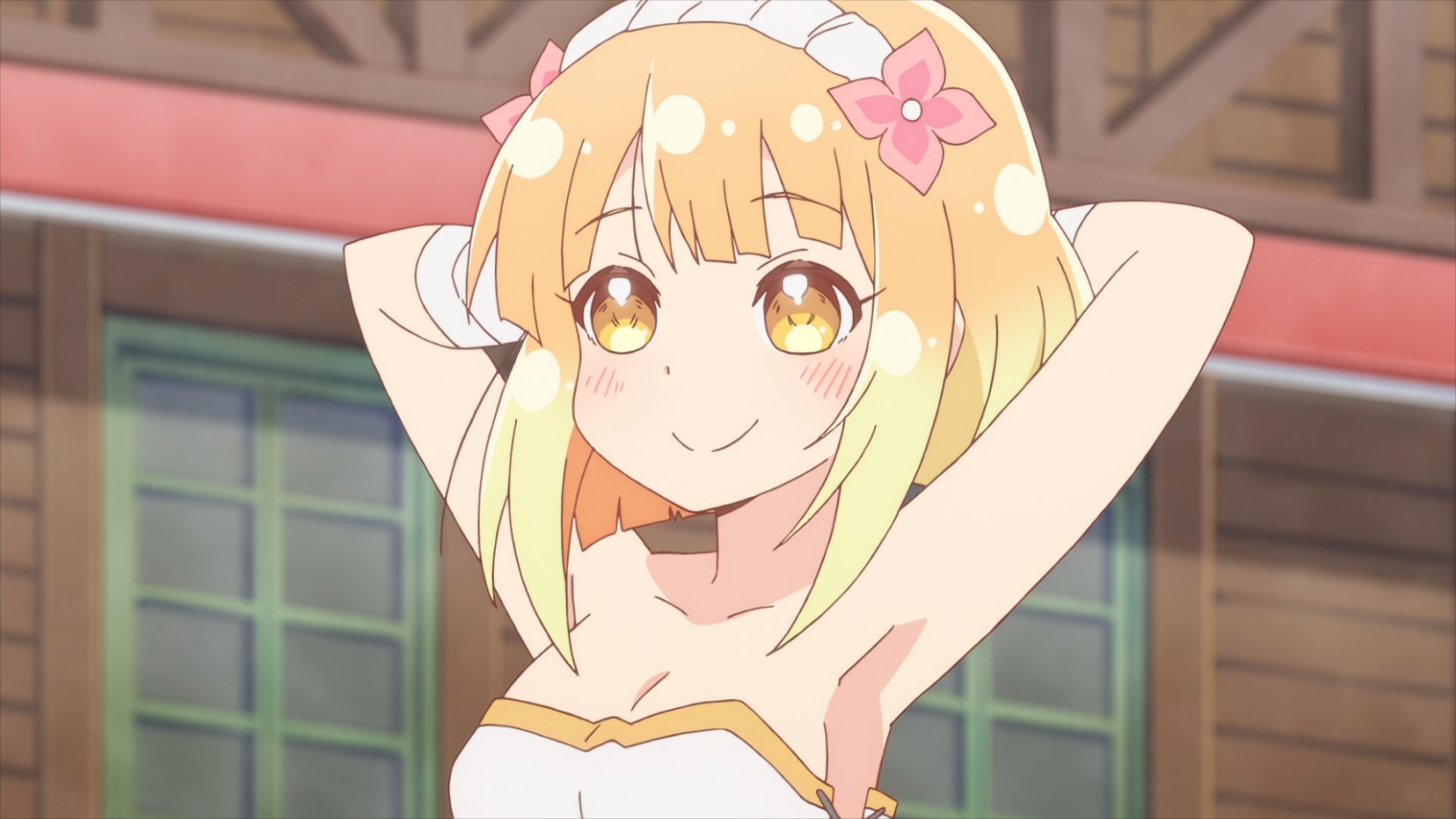 Эндро! — скриншот 12