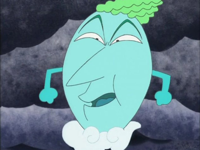 Пурин: Северный ветер и солнце — скриншот 27