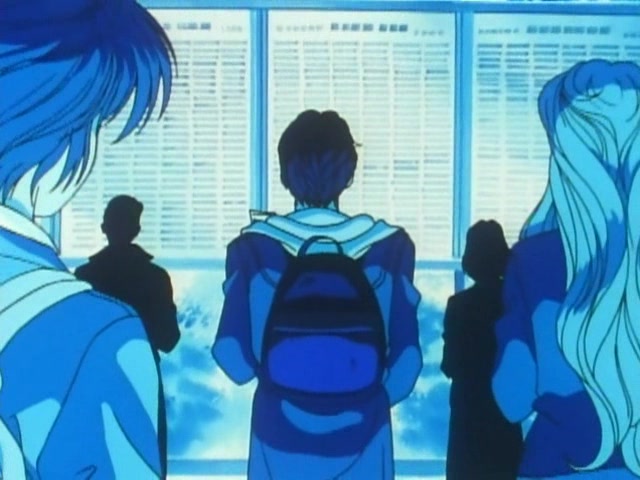 Дневники сакуры — скриншот 24