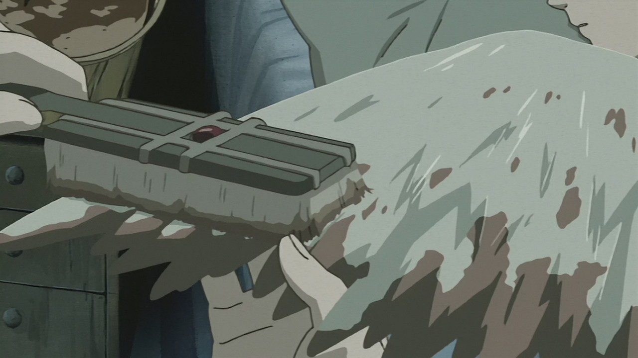 Союз Серокрылых — скриншот 41