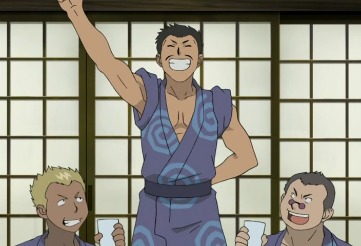 Дни Мидори — скриншот 34