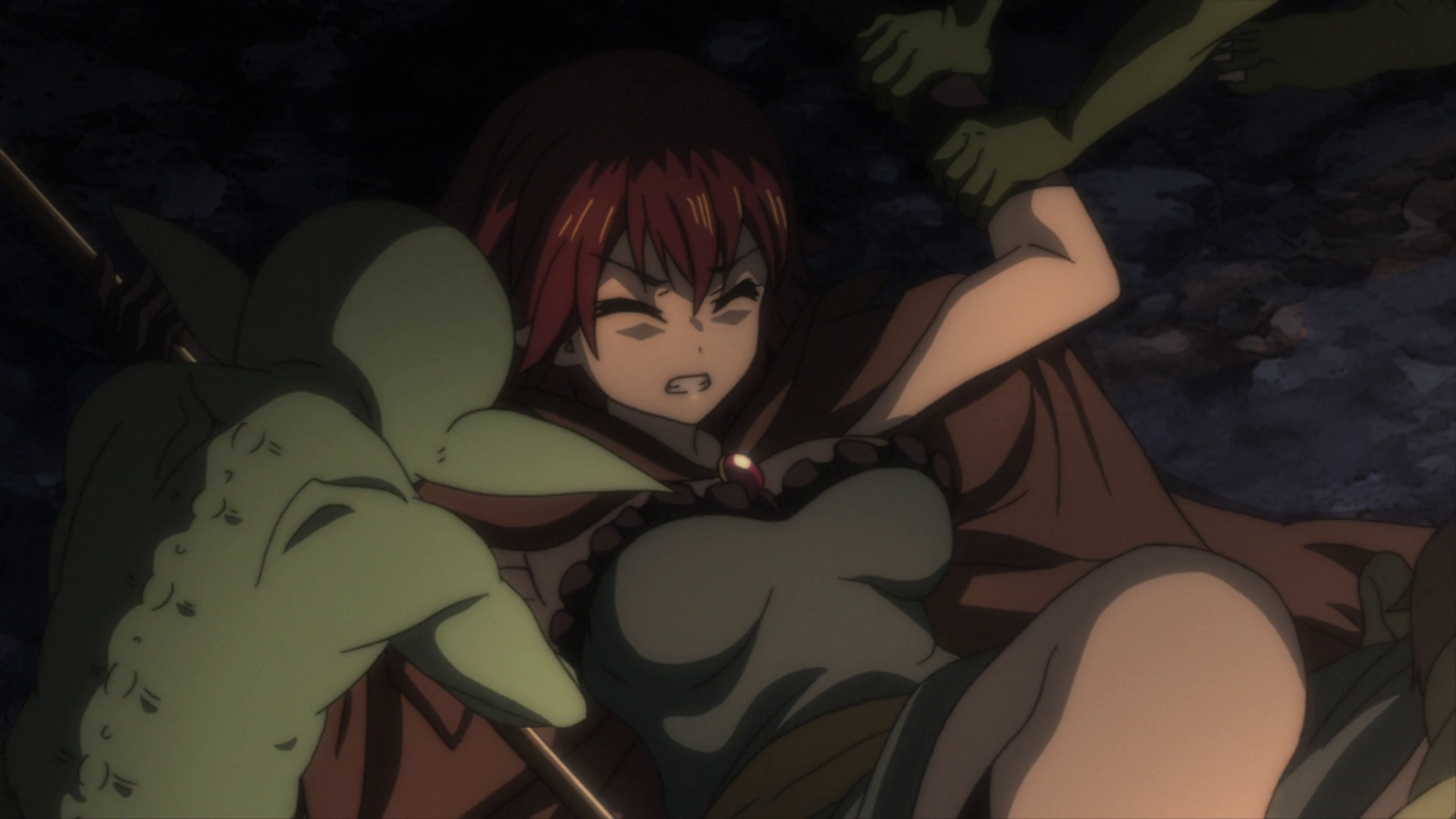 Убийца гоблинов — скриншот 18