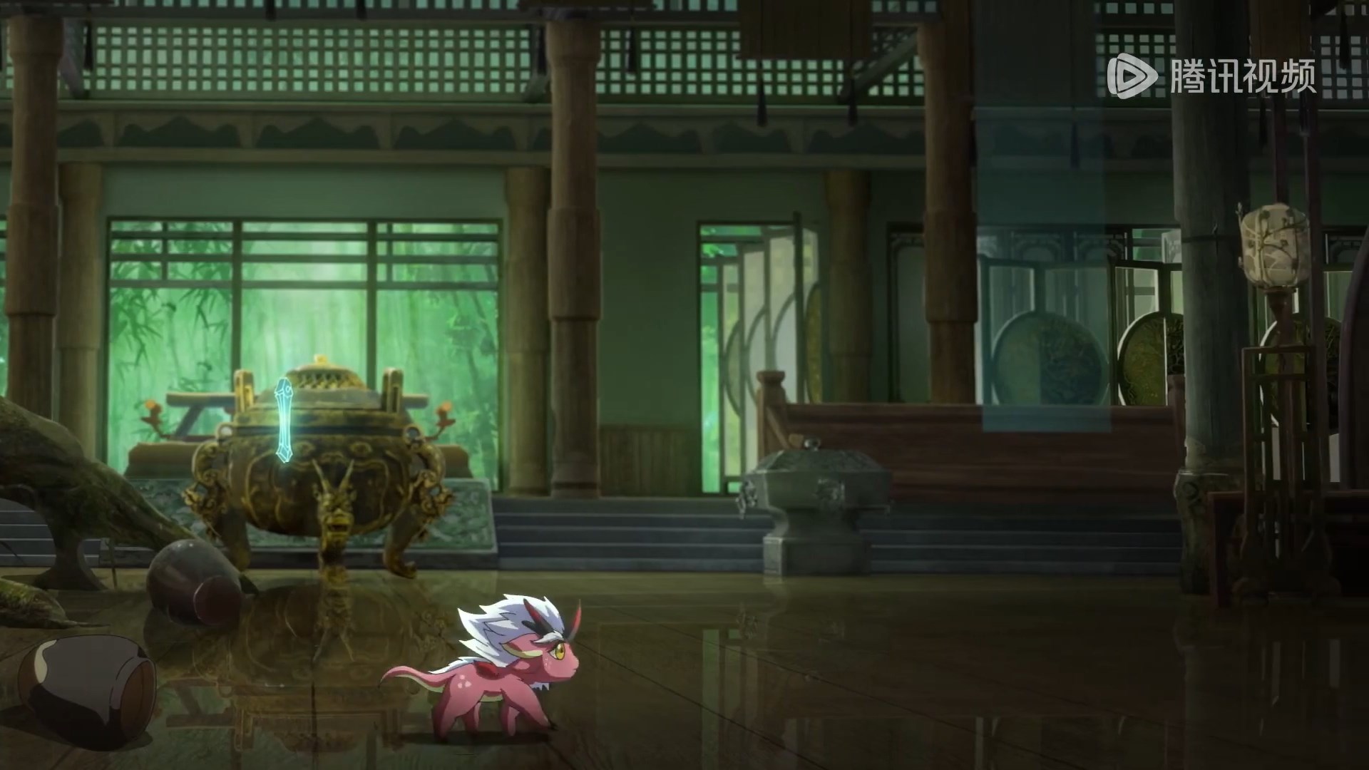 Вечная воля 3 — скриншот 29