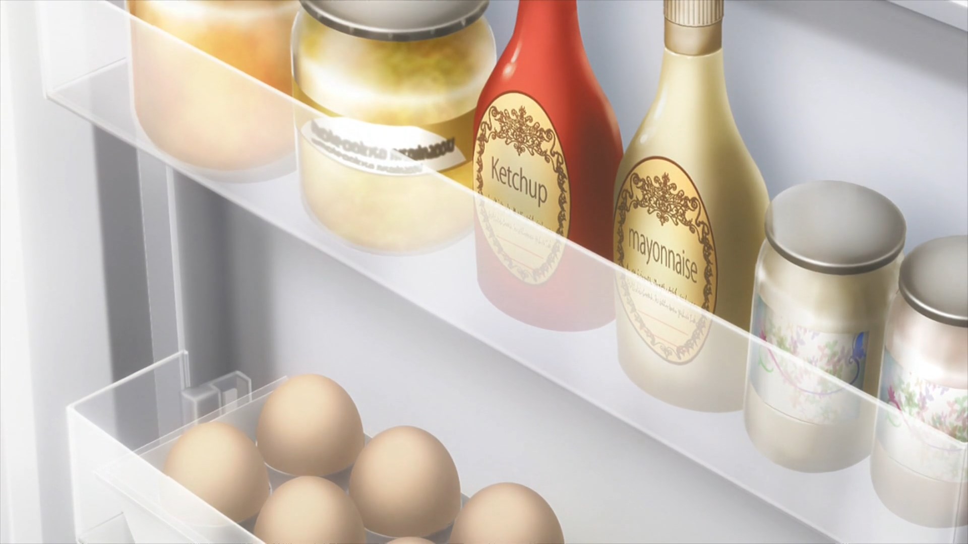 Дочь моей мачехи — моя бывшая девушка — скриншот 27