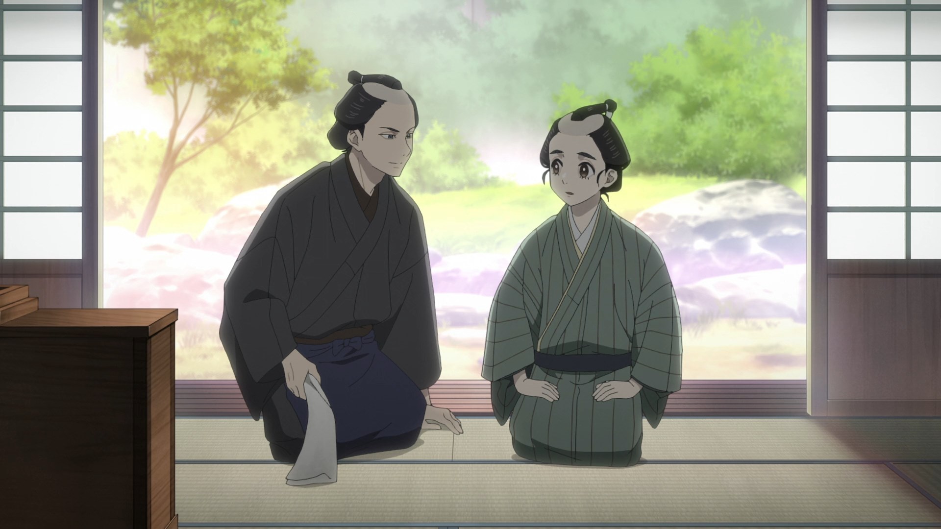 Мирские стремления — скриншот 21