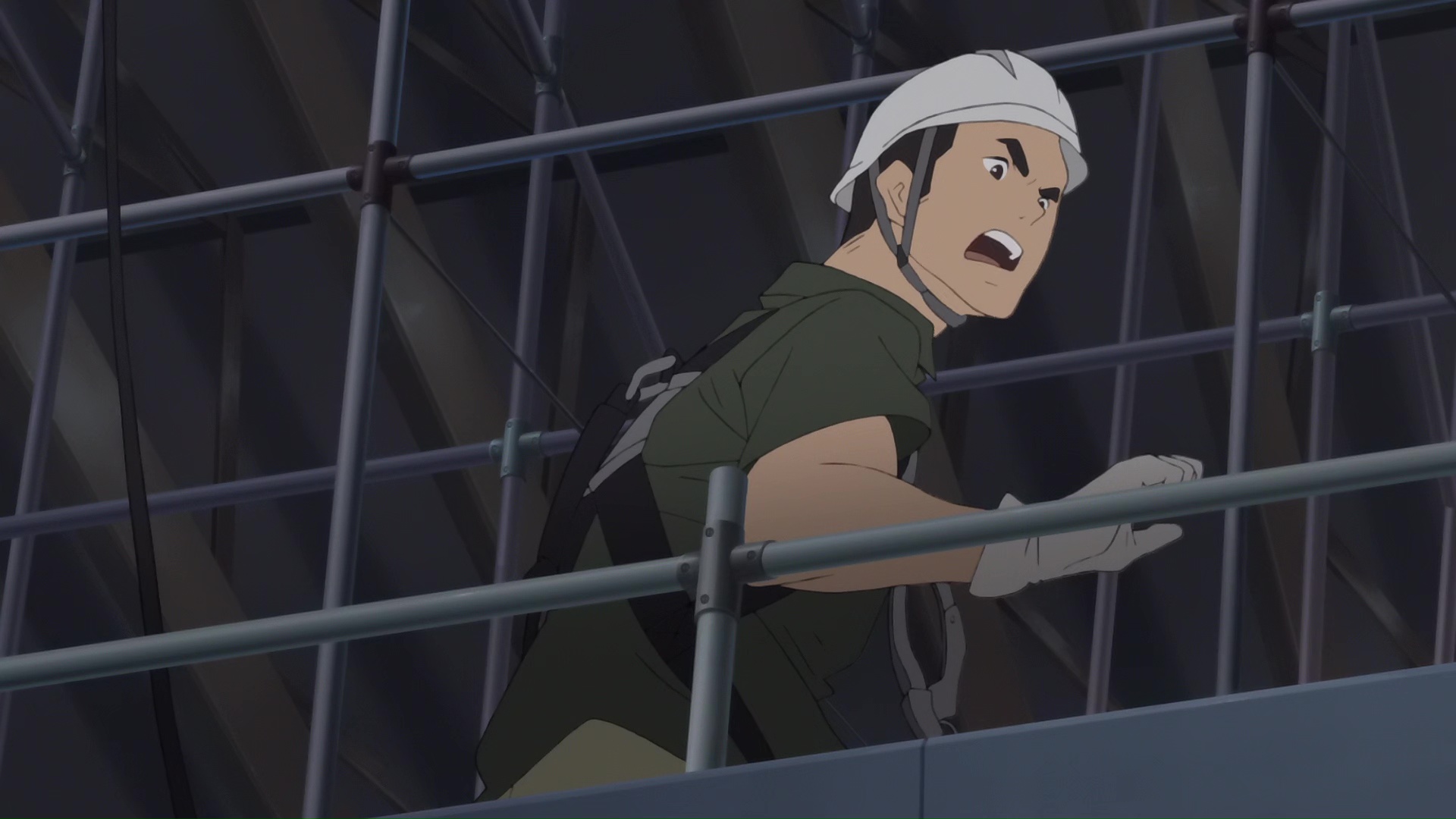 Гибель Японии 2020 — скриншот 4