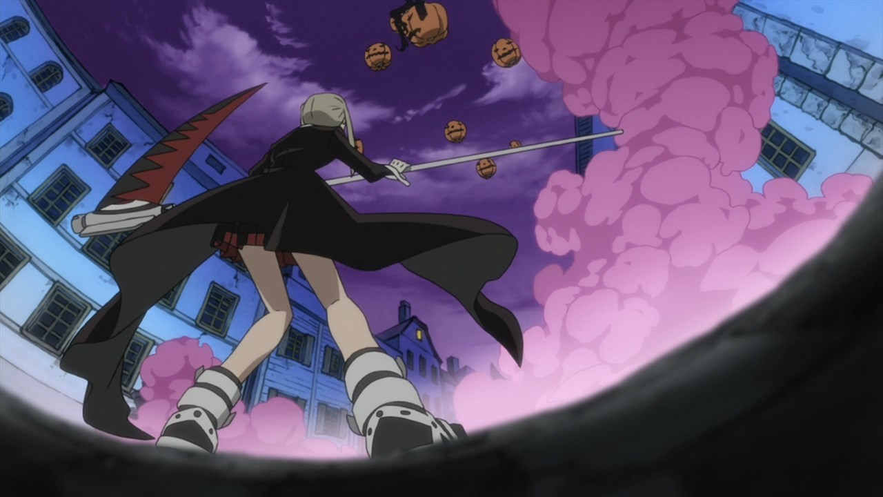 Пожиратель душ — скриншот 18