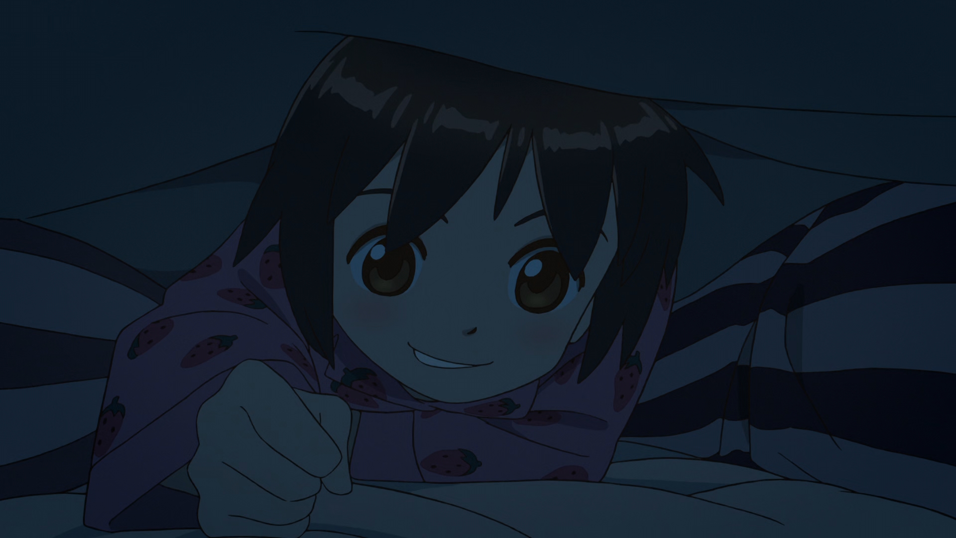 Гостиница Окко. Фильм — скриншот 33