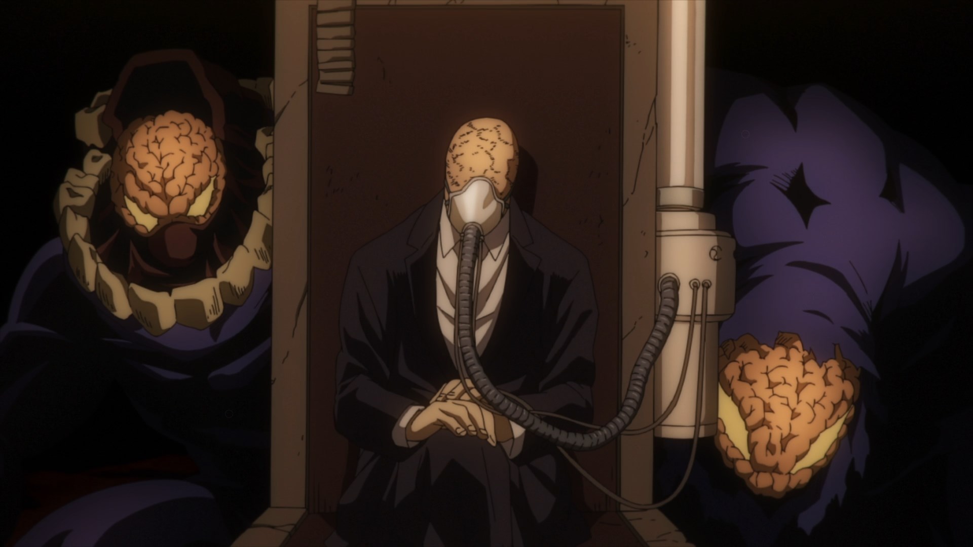 Моя геройская академия 7 — скриншот 4