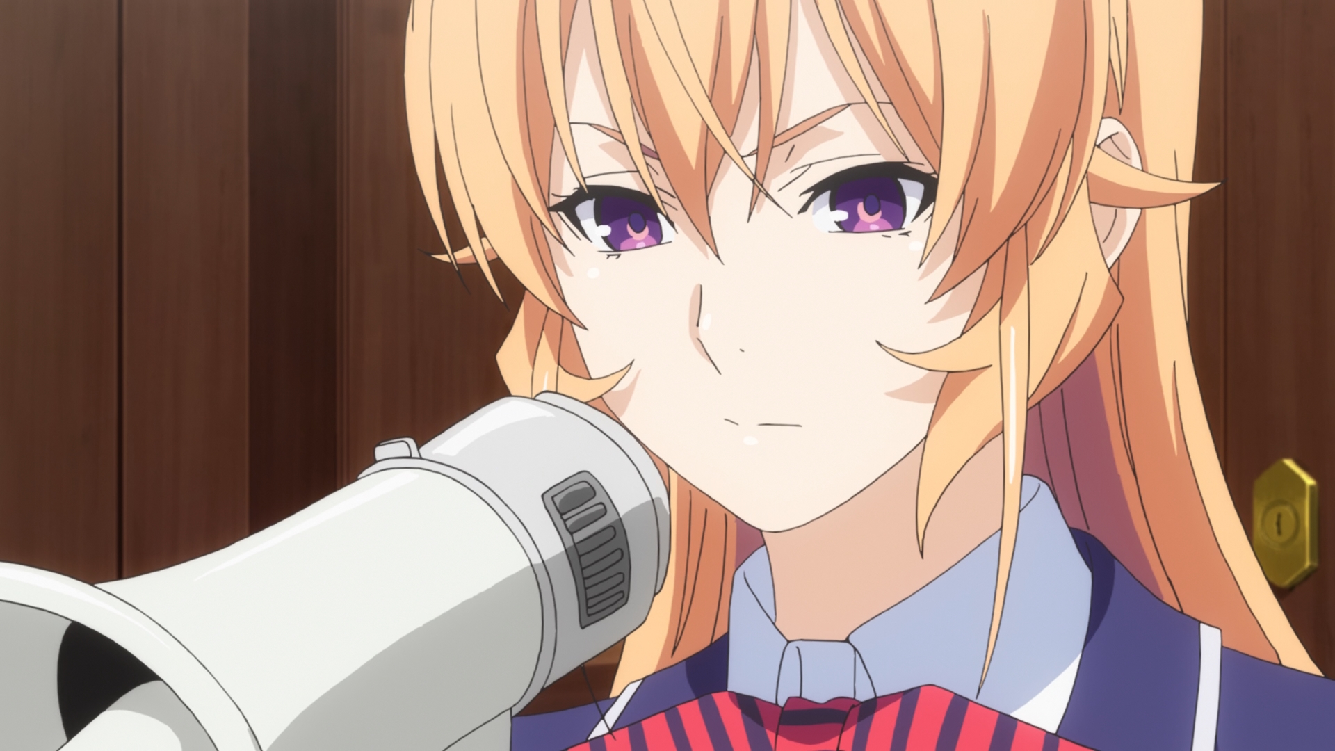 Повар-боец Сома: Третье блюдо — Часть II — скриншот 49