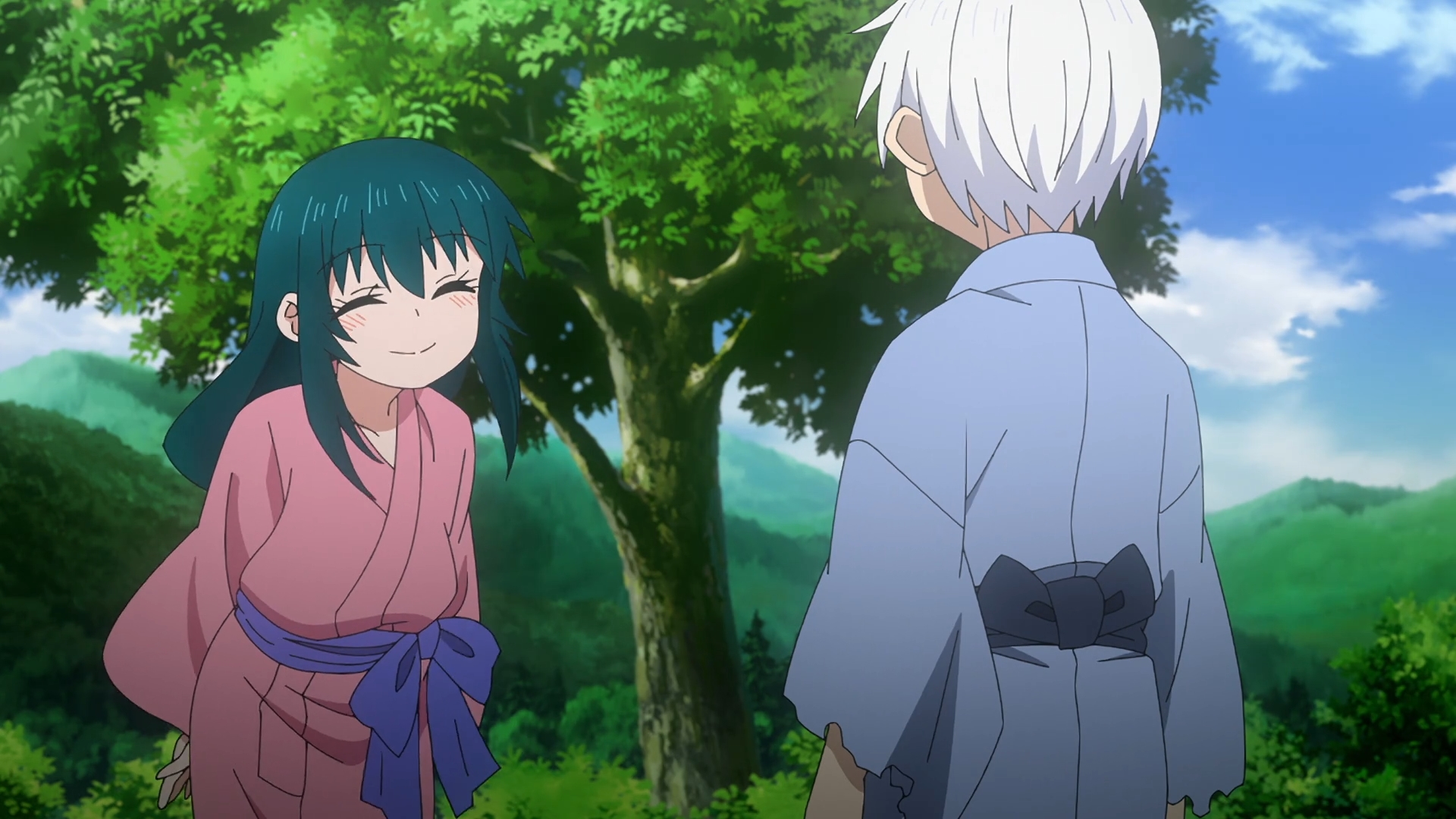 Ёко из Сэнгоку: Тысяча демонов хаоса — скриншот 27