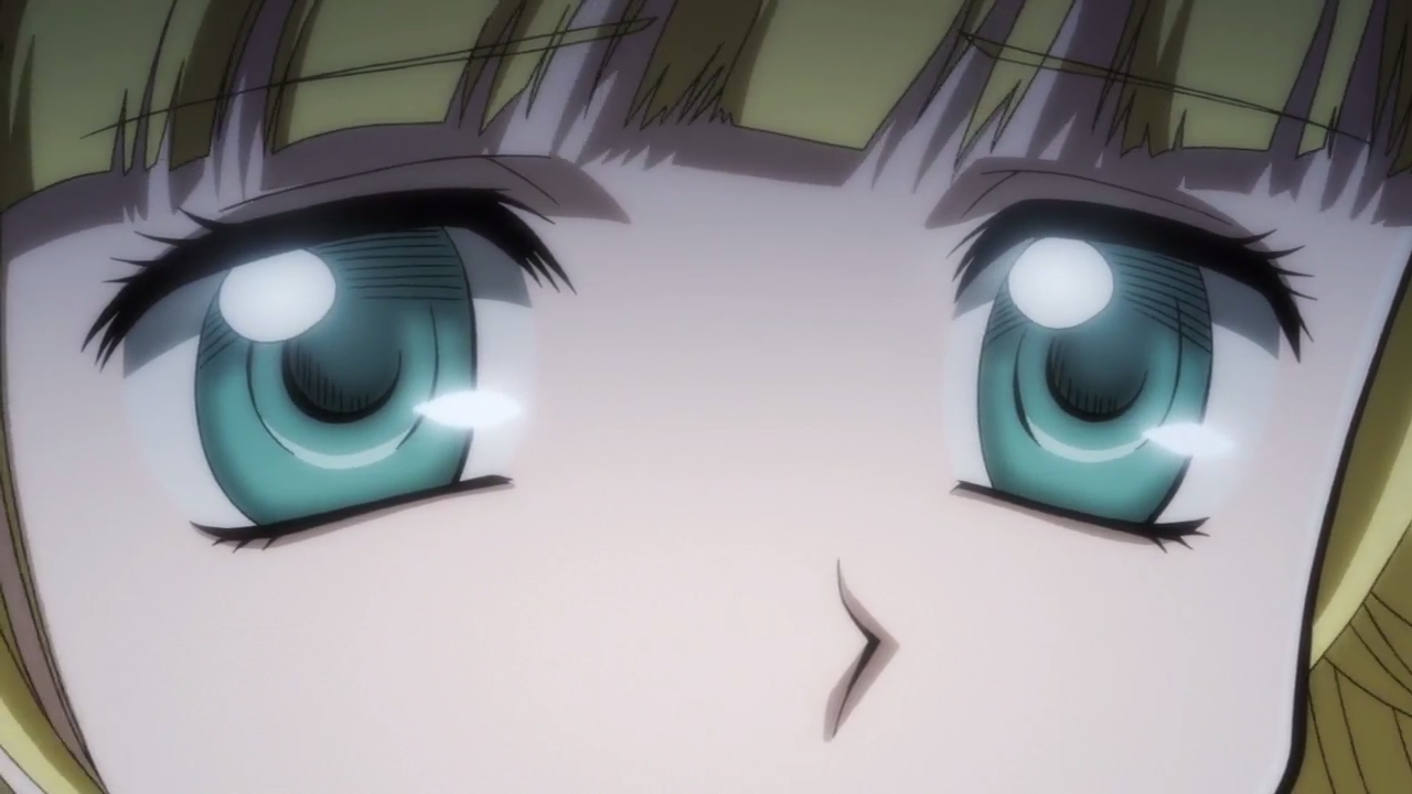 Охотник х Охотник: Алая иллюзия — скриншот 59