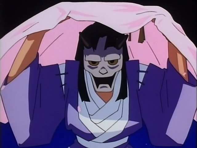 Похождения космической пиратки Мито 2 — скриншот 37